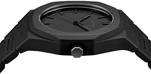 [D1 MILANO] D1ミラノ メンズ 腕時計 時計 PCBJ10 シャドウ SHADOW 40.5 ㎜ ポリカーボン 正規代理店