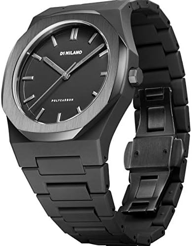 D1MILANO] D1ミラノ 腕時計 時計 メンズ PCBJ13 ポリカーボン