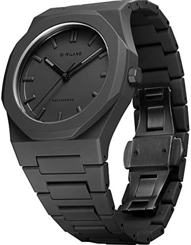 正規品　D1ミラノ メンズ 腕時計 PCBJ10 ポリシャドウ 40.5 ㎜ Amazon.co.jp: [D1 MILANO] D1ミラノ メンズ 腕時計 時計 PCBJ10