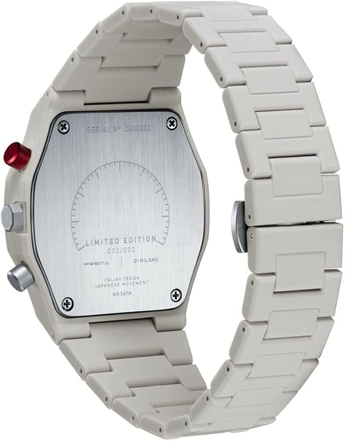 D1 MILANO] D1ミラノ メンズ 時計 腕時計 【 世界 300本 限定
