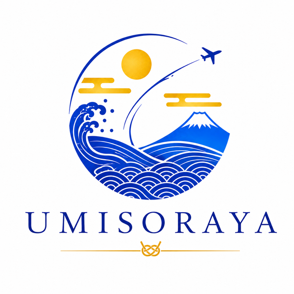 UMISORAYA